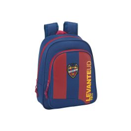 Cartera Escolar Safta Levante U.D. Mochila Infantil Adaptable A Carro 270x330x100 mm Precio: 16.89000038. SKU: S4300942