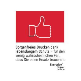 Xerox 006R04199 Toner Magenta Compatible HP 207X (W2213X) para Color LaserJet Pro M255 M282 M283 - Everyday