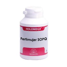 Holomega Fertimujer Sopq 180 Cáp. Precio: 96.7899999. SKU: B1BP4CBHF3