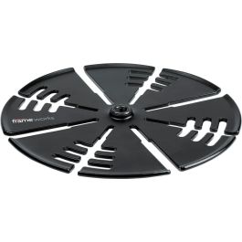 Organizador De Cables Para Pie De Micro