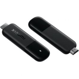 Xiaomi TV Stick 4K (2ª Gen) Android TV Google TV 8GB con Dolby Vision Atmos HDR10+ Wi-Fi 6