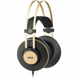 Auriculares Cerrados K92