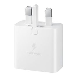 Samsung EP-T1510NWEGEU Cargador USB Tipo C 15W Blanco