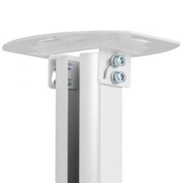 Aisens Soporte Universal Giratorio Inclinable y Extensible para Proyector, Blanco - Compatible con la mayoría de proyectores, Carga Máxima 13.5kg Aisens Soporte Universal Giratorio Inclinable y Extensible para Proyector, Blanco - Compatible con la mayoría de proyectores, Carga Máxima 13.5kg
