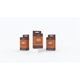 Aceite Estimulante Sensuva Aceite Estimulante Sensuva