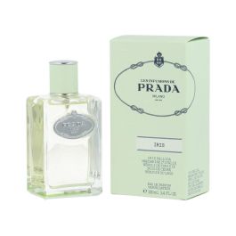 Prada Infusion Iris Eau De Parfum Vaporizador 100 mL Prada Infusion Iris Eau De Parfum Vaporizador 100 mL