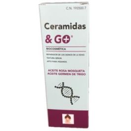 Ceramidas 30Ml. Precio: 18.49999976. SKU: B16V66G5AR