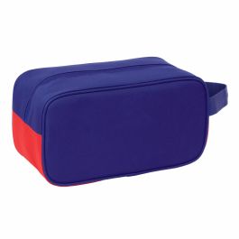 Safta Zapatillero Mediano Atlético de Madrid 29x15x14 cm Safta Zapatillero Mediano Atlético de Madrid 29x15x14 cm