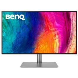 MONITOR BENQ PD3225U (9H.LLYLA.TBE) 32" IPS, 3840x2160, 60HZ, 5MS MONITOR BENQ PD3225U (9H.LLYLA.TBE) 32" IPS, 3840x2160, 60HZ, 5MS Precio: 1369.69000047. SKU: B1BXWNT2RR