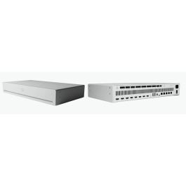 Cisco CS-CODEC-PRO-K9 Sistema de Videoconferencia en Grupo Full HD Gris para Webex Codec Pro Precio: 18161.49999972. SKU: B1DY9R3FKJ