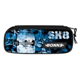 Portatodo Unkeeper SK8 Negro 22 x 8 x 4 cm Precio: 12.89000053. SKU: B132VL8QRB