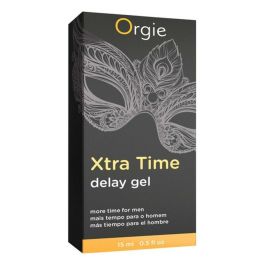Crema Retardante Orgie (15 ml)