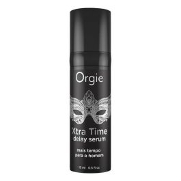 Crema Retardante Orgie OR-21258 Precio: 12.50000059. SKU: S13015749