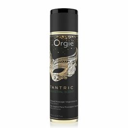 Aceite de Masaje Erótico Orgie TANTRIC CELESTIAL SCENT 200 ml Precio: 16.50000044. SKU: S13015755