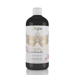 Aceite de Masaje Erótico Ultra Slide Orgie (500 ml)