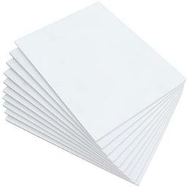 Fama Goma Eva 50x70 cm Grosor 2 mm Eb58 Blanco Pack 10 Ud Precio: 8.49999953. SKU: B1JMBH3ZMH