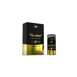 Lubricante Intt ITT102 15 ml Vodka Precio: 12.79000008. SKU: B1HADRVX97