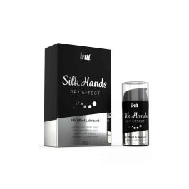 Lubricante Intt Silk Hands 15 ml