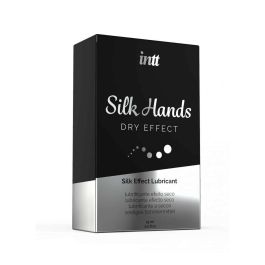 Lubricante Intt Silk Hands 15 ml