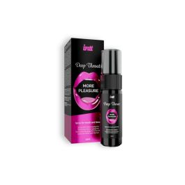 Estimulante Para Sexo Oral Intt Deep Throat 12 ml Precio: 11.79000042. SKU: B1E2HZQKSE