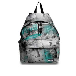 Mochila Unkeeper Skateboard 32,5 X 43 X 13,5 Cm. Unkeeper 80550617090 Precio: 29.49999965. SKU: B12MP9BDC7