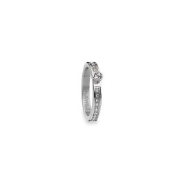 Anillo Mujer AN Jewels AR.R1NS01SC-9 9