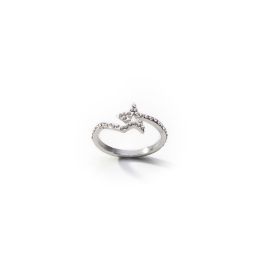 Anillo Mujer AN Jewels ADC.R01SC-8 8