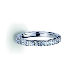 Anillo Mujer AN Jewels AR.R1NS10SCZ-7 7 Precio: 48.94999945. SKU: B18SLLLTXX