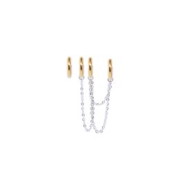 Pendientes Mujer AN Jewels AB.EP031 Precio: 60.95000021. SKU: B19NLSKAT5