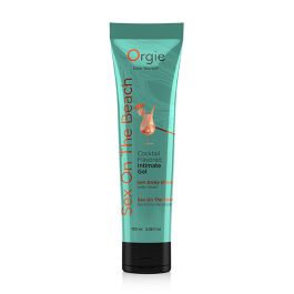 Lubricante Orgie Cocktail Sex On The Beach 100 ml Precio: 9.89999978. SKU: S13017615