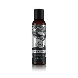 Lubricante Orgie 150 ml Precio: 12.705000072599999. SKU: B164Q6Q3A5