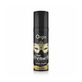 Set de Lubricantes Orgie Dual Vibe! 15 ml Piña Colada Precio: 16.9278993103. SKU: B1BALHS89F