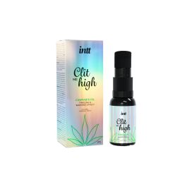 Aceite Estimulante Intt 15 ml Cannabis Precio: 13.50000025. SKU: B1JY4ENB9V