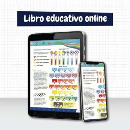 Juego fabrica de rotuladores con 12 actividades ¡crea nuevos colores para tus rotuladores!