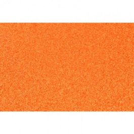 Goma Eva Fama Purpurina Naranja 50 x 70 cm (10 Piezas) Precio: 21.95000016. SKU: S8423097