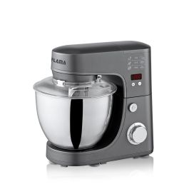 Robot de Cocina Flama 1470FL 800 W 4,2 L Blanco Gris Precio: 114.69000004. SKU: B1EGYEX5X2