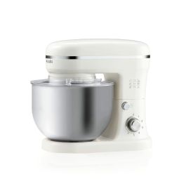 Robot de Cocina Flama 1461FL 1200 W 5 L Blanco Precio: 92.50000001. SKU: B1ENZYD8JG