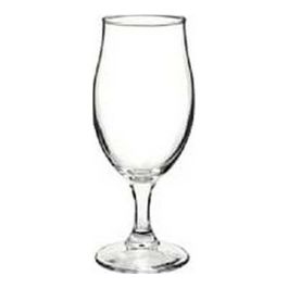 Vaso para Cerveza Munique Cristal Transparente (260 cc) Precio: 2.95000057. SKU: S2210053