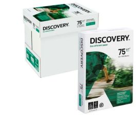 Papel para Imprimir Discovery DIS-75-A3 A3 Precio: 22.58999941. SKU: B13R585NBA