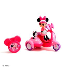 Rc Minnie Scooter 253074002 Simba Precio: 33.9977451. SKU: B1CH6K6MQE