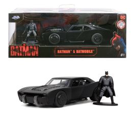 Batman Batmobile 2022 1:24 SIMBA - 253215010