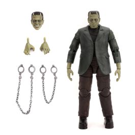 Figura Frankenstein Monsters Universal 15 Cm. 253251014 Jada