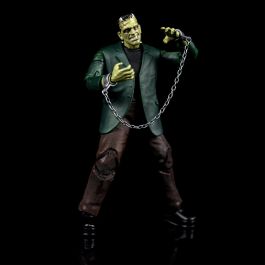 Figura Frankenstein Monsters Universal 15 Cm. 253251014 Jada