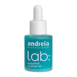 Tratamiento para Cutículas Andreia LAB Aceite de coco (10,5 ml) Precio: 8.94999974. SKU: S4257159
