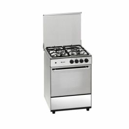 Cocina de Gas Meireles G603W 60 x 60 cm Blanco Acero Precio: 509.95000001. SKU: S7600211