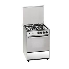 Cocina de Gas Meireles G603X Acero Precio: 465.50000024. SKU: B1CJEQPEBY