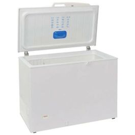 Congelador Tensai TCHEU220DUOF Blanco (89 x 69 x 87 cm)