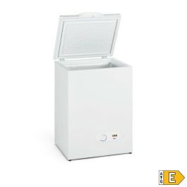 Congelador Tensai TCHEU090E Blanco (60 x 53 x 83,5 cm)