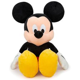 Peluche mickey 75 cm