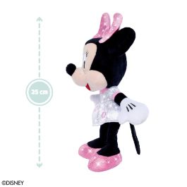 Peluche Minnie D100 25Cm 6315870396 Simba